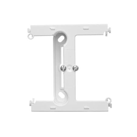 Kontakt-Simon Puszka składana głęboka 40mm element HPSH/11 Biały