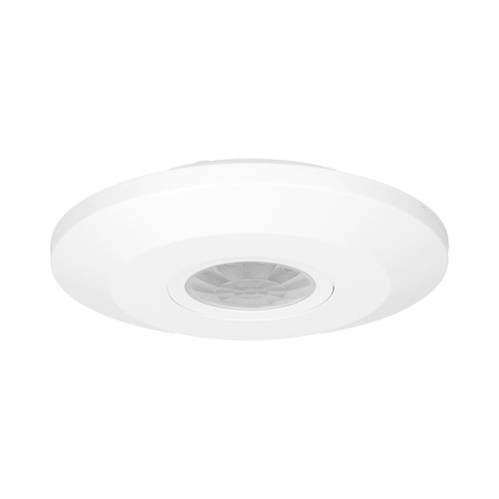 Czujnik ruchu 360 st. IP20, 2000W, ultra płaski - 2,5cm