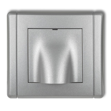 KARLIK FLEXI 7FWPK Wypust kablowy