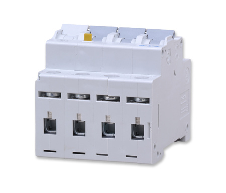Eaton120660  mrb6-16/3n/c/003-a  3+n wyłącznik nadprądowy z różnicowoprądowym