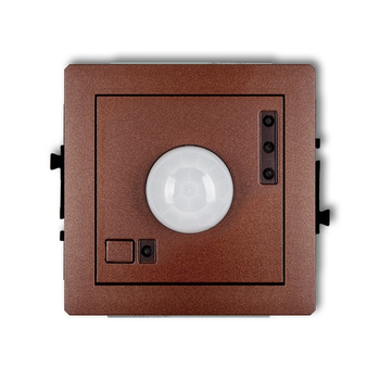 KARLIK DECO 9DCR-1 Elektroniczny czujnik ruchu