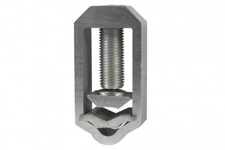 F-ELEKTRO F2.0164 Zacisk V-klema 35-240SW podwójna