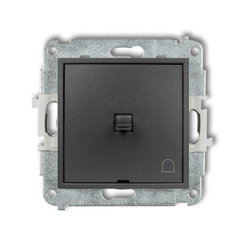 KARLIK MINI 11MWPUS-4 Łącznik zwierny dzwonek w stylu amerykańskim