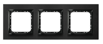 Ospel impresja R-3YAC/64/25 Ramka potrójna