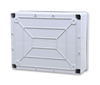 Pawbol s-box 516 puszka  hermetyczna 240x190x90mm ip 65