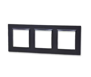 Kontakt simon 10 cr3/49 Ramka potrójna 3-krotna