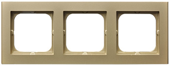 OSPEL SONATA R-3R/39 Ramka potrójna