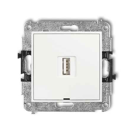 KARLIK MINI MCUSBBO-3 Ładowarka USB pojedyńcza USB A