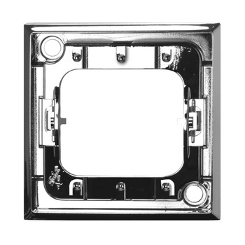 Ospel aria RO-13U/67 Ramka ozdobna mocująca łączników potrójnych