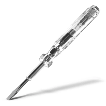 Plastrol TN-1 Tester napięcia prądu próbnik fazer W-98736