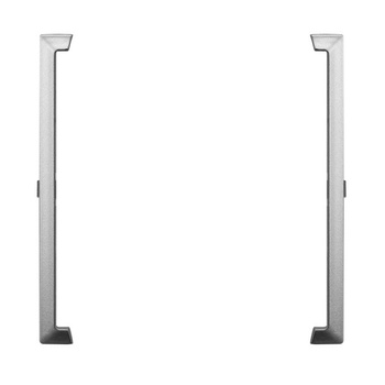 Ospel aria RO-3U/18 Ramka ozdobna do gniazd podwójnych monoblokowych