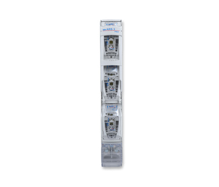 Apator 63-001341-002 Rozłącznik bezpiecznikowy listwowy smartARS 3-6-V-pro