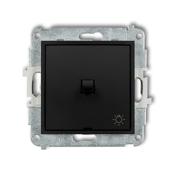 KARLIK ICON 12IWPUS-5 Łącznik zwierny światło w stylu amerykańskim