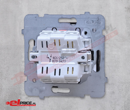 Ospel sonata łp-3r/m/33 włącznik schodowy