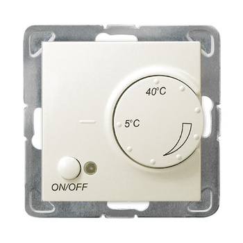 IMPRESJA RTP-1YN/m/27 Regulator temperatury z czujnikiem napowietrznym
