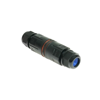 Plastrol Złącze kablowe hermetyczne ZKH1-5BS IP68 5-pin 16A W-00377