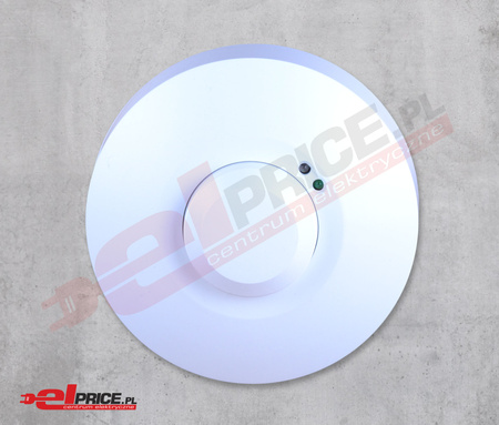 Kanlux rolf jq-o mikrofalowy czujnik ruchu h360