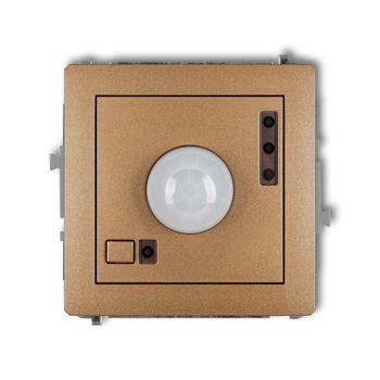 KARLIK DECO 8DCR-1 Elektroniczny czujnik ruchu