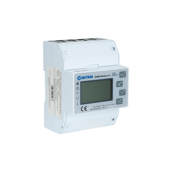 VCX SDM 630 M V3 Licznik energii trójfazowy z Modbus V3