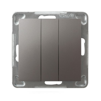 Ospel impresja ŁP-13Y/m/23 Łącznik potrójny