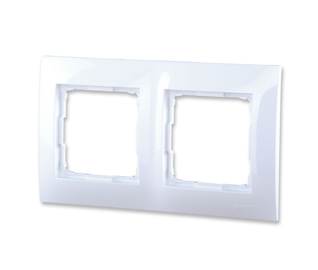 Simon 54 dr2/11 ramka podwójna 2-krotna