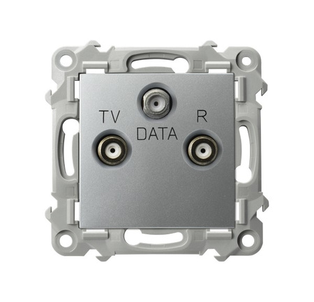 OSPEL SZAFIR GPA-ZD/m/18 Gniazdo RTV-DATA