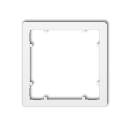 KARLIK prod. uzupełniające DA-55 Adapter do standardu 55x55 mm