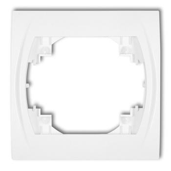 KARLIK LOGO LRH-1 Ramka pozioma pojedyncza