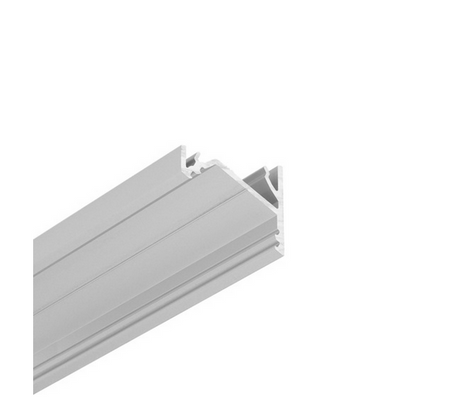 Profil LED CORNER16.v2 AC-6/TY 2000 anod.