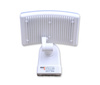 Zewnętrzna lampa led regulacja czujnik ruchu 30w