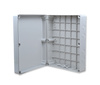 PAWBOL S-BOX 816 Puszka 460X380X120 IP56 S-BOX 816