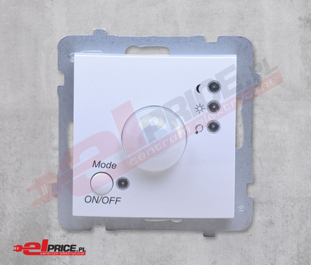 Ospel aria łp-16u/m/00 elektroniczny czujnik ruchu
