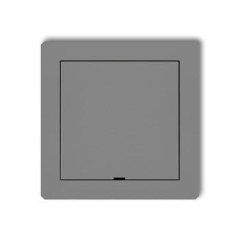 KARLIK prod. uzupełniające 27DRPZ Ramka pośrednia z zaślepką