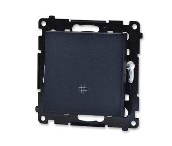 Kontakt Simon 55 tw7.01/149 łącznik krzyżowy