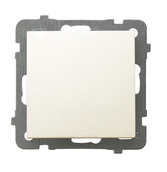 Ospel as ŁP-1G/m/27 Łącznik jednobiegunowy