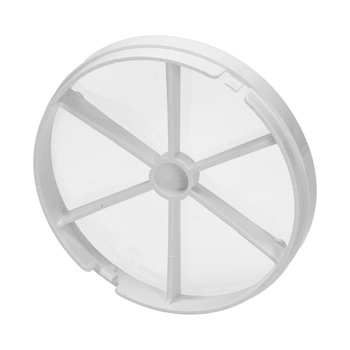 Zawór zwrotny Ø 100 do wentylatorów