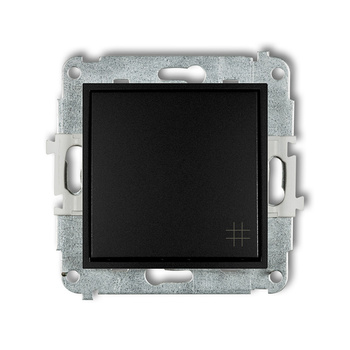 KARLIK ICON 12IWP-6 Łącznik krzyżowy