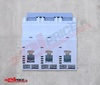 Eaton plht-c80/3 wyłącznik nadprądowy 3p c 80a 20ka ac