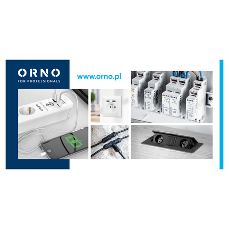 Banner reklamowy oczkowany