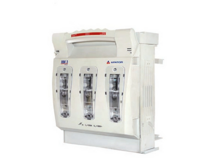 Apator Rozłącznik bezpiecznikowy RBK 3 PRO 63-811761-011