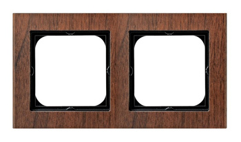 OSPEL SONATA R-2RW/34 Ramka podwójna