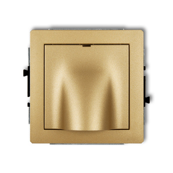 KARLIK DECO 29DWPK Wypust kablowy