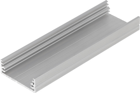 Profil WIDE24 G/W 4000 alu.sur.