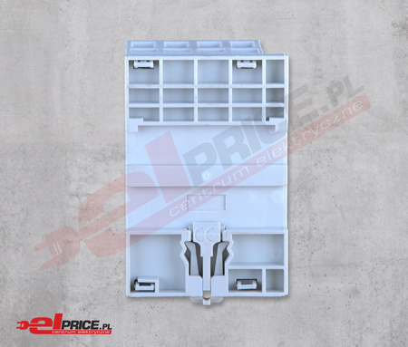 Lc tec shcet5-40  stycznik  modułowy 40a 4p 230v