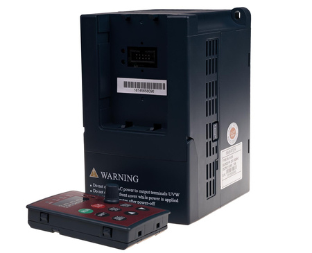 F&F Falownik do silników 1 fazowych FA-1F022