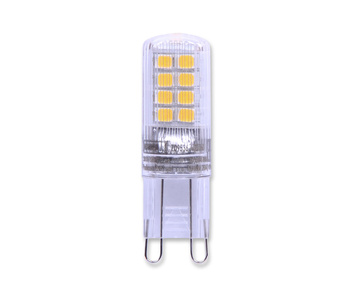 Emos zq9536 żarówka led classic jc 2,5w 350lm g9