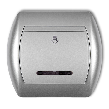 KARLIK TREND 7SH-1 Łącznik hotelowy