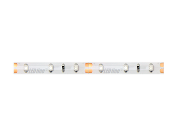LED line® Taśma 300 SMD 12V niebieska 4,8W IP65