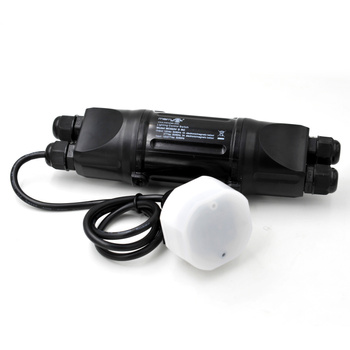 MERRYTEK sensor puszka DIM-50-100% DT DP IP65