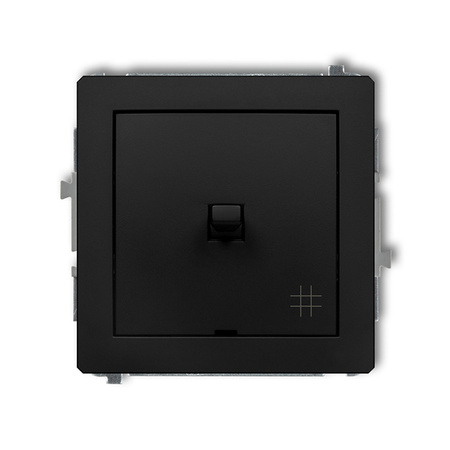 KARLIK DECO 12DWPUS-6 Łącznik krzyżowy w stylu amerykańskim